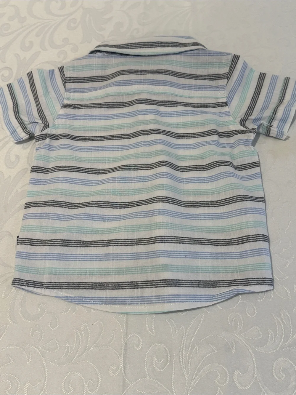 🌟 3/$15🌟Nautica 3 Piece Short Set. 18 months.